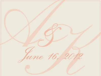 Adam & Kayli adam and kayli peach wedding