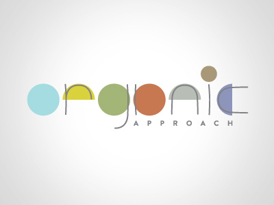 Organic Approach