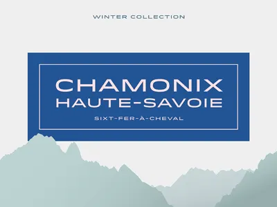 Mont Idlewild catalog hco idlewild label mountain sans ski