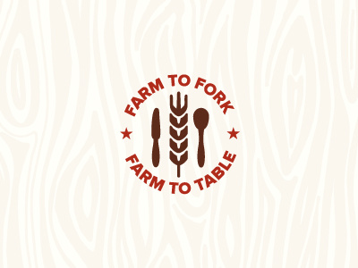 Farm To Fork agriculture farm food fork