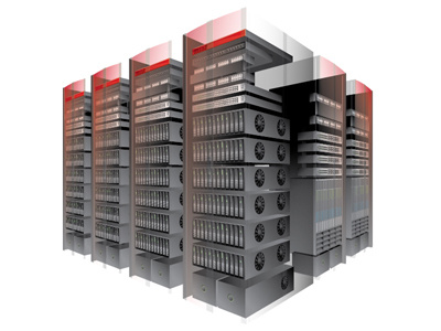 Procyon System Ill 3 d data system illustrator