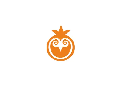 Owl Bookstore book books bookstore brand communication agency design logo logo design logo designer owl pavel surovy smart symbol