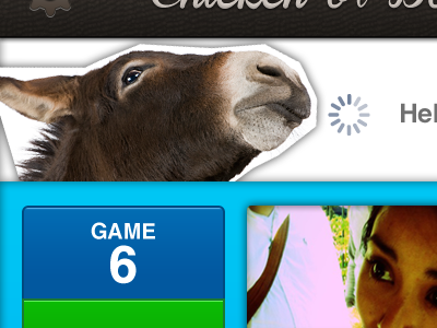 Refresh Donkey 12 game gfy ios video