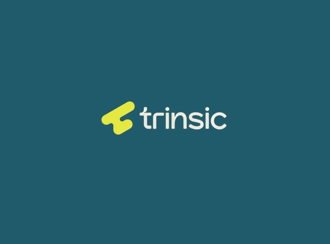 Example of Data & Insights - Trinsic