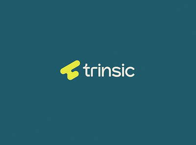 Data & Insights - Trinsic animation graphic design motion graphics