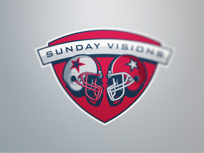 Sunday Visions 2 fantasy football