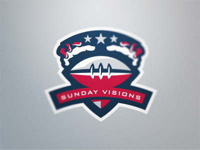 Sunday Visions 4 fantasy football