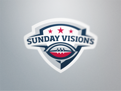 Sunday Visions 5 fantasy football