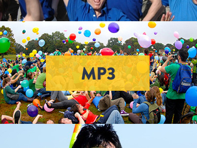 MP3 app button image iphone