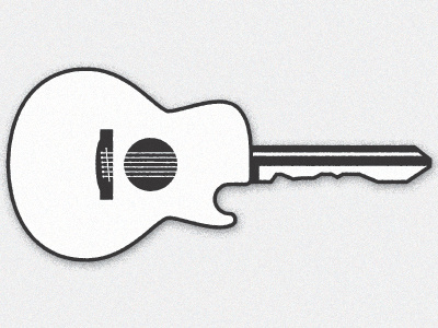 Keytarded 30doc guitar key keytar