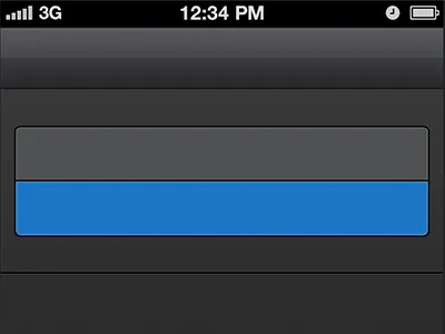 Color Schemes about app cell iphone settings tableview wip
