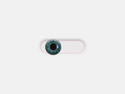Eye Toggle button eye obvious playoff switch toggle ui