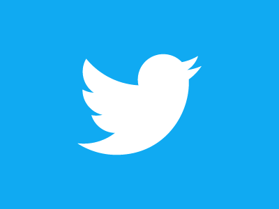 New Tweet Bird is Sexy icon logo twitter