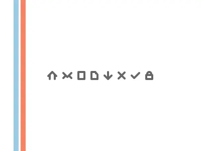 Minimal Icons icons minimal