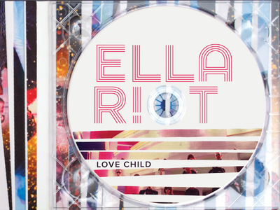 Ella Riot band ella riot logo