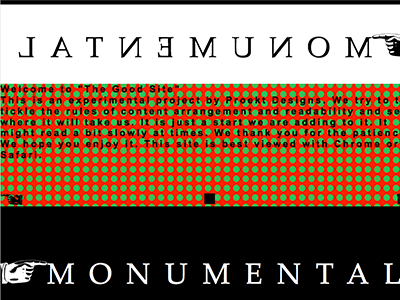 moving backgrounds ui web design