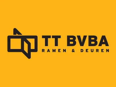 TT - windows and doors belgium carpenter doors expert hugo den ouden logo specialist windows