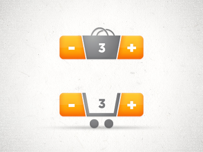 Add to cart cart commerce icon