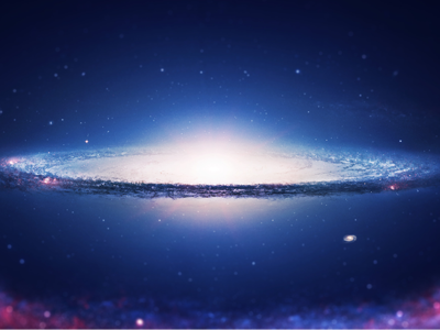 Sombrero Galaxy wallpaper galaxy lion mac os mountain lion sombrero galaxy wallpaper