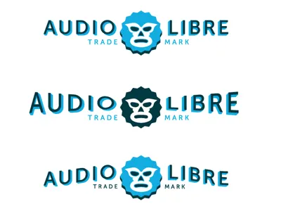 Audio Libre logo