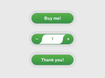 S**t just got real button buy quantity