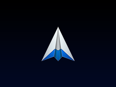 Sparrow icon email icon mail paper photoshop plane sparrow