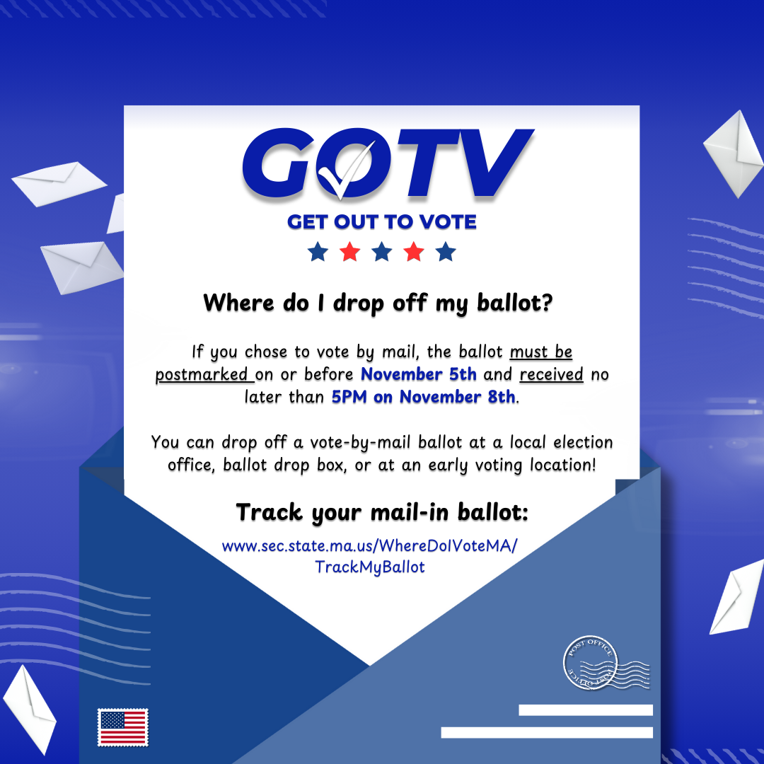 Example of Eye Catching Social Media Graphic Design