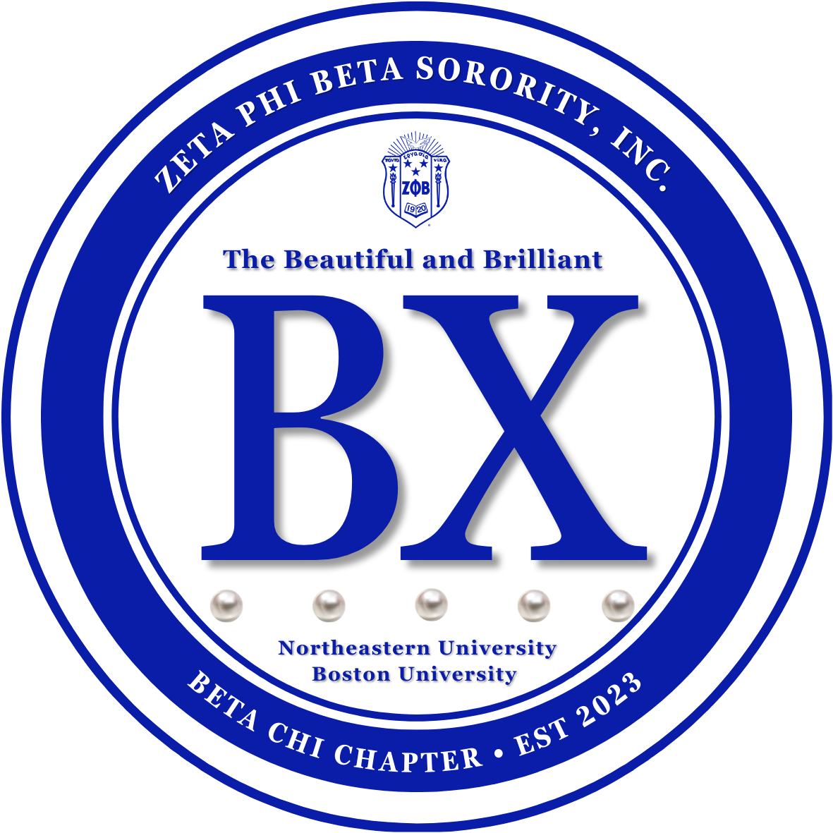 Example of Custom Logo Design