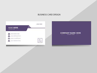 Business Card Design banner branding business card design flyer design graphic design letter hand design logo design postcard design resume design roll up design social media post design