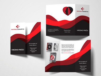 Corporate Identity Design adobe illustrator adobe indesign adobe photoshop book cover design book design branding corporate identity design design flyer design graphic design graphics illustration logo logo design