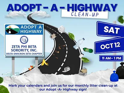 Service Event Graphic branding graphic design