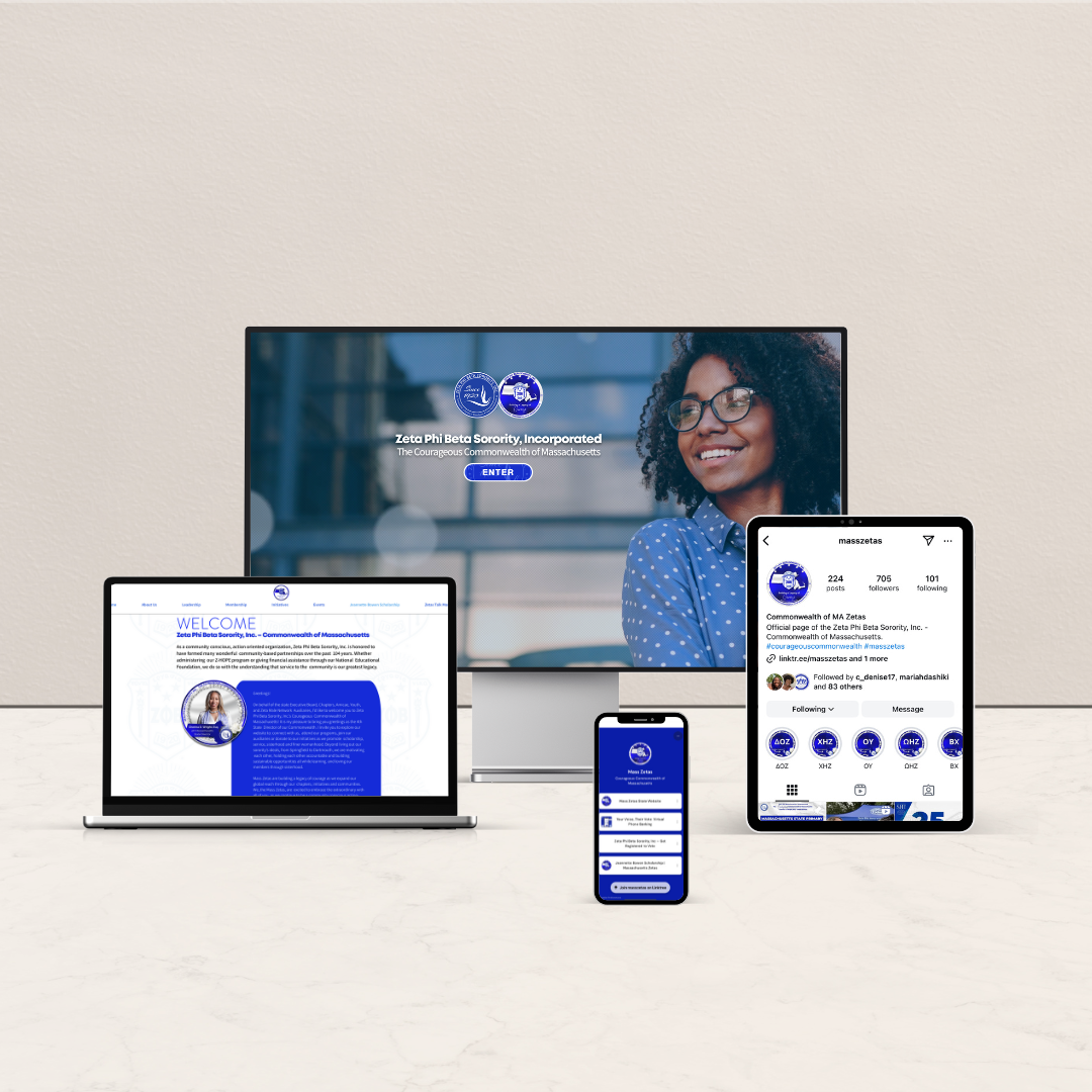 Example of Eye Catching Social Media Graphic Design