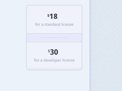Commision 1 ui webdesign