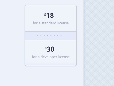 Commision 1 ui webdesign