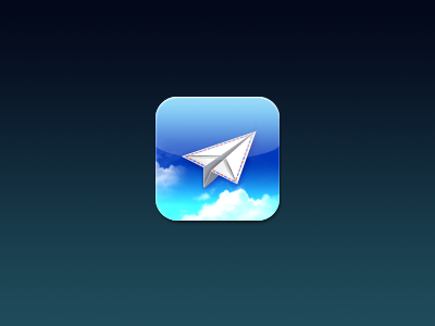 Mail Rework icon icons iconset mail oceano revision