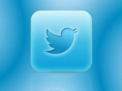 Twitter New adobefireworks fireworks icon ios twitter vector