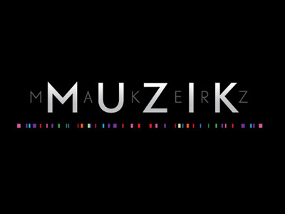 Muzik Makerz By Shakilnali D353v5o brand brand design brand identity branding branding agency branding and identity branding concept branding design brnad bradn barnd logo logo design logodesign logodesigns logomark logomarks logos logotype loog loogdesign lgoodesign music