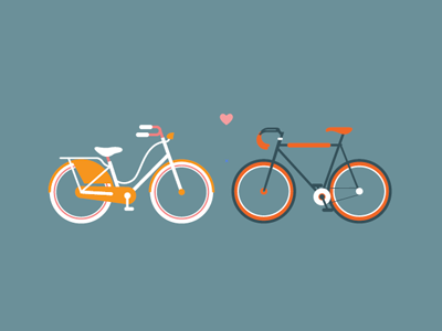 hey bicycle bike hipster love urban wedding