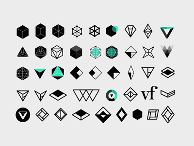 Just a starting place logo design