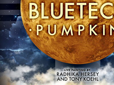 Eoto Flyer bluetech eoto pumpkin the do lab