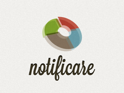 Notificare logo