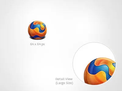 Custom Browser Icon browser custom icon