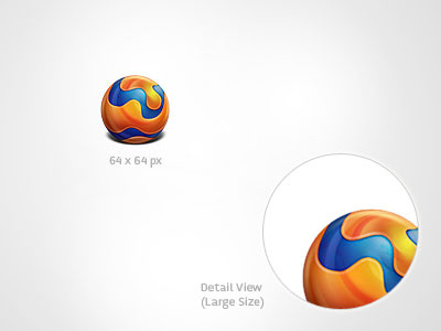 Custom Browser Icon browser custom icon