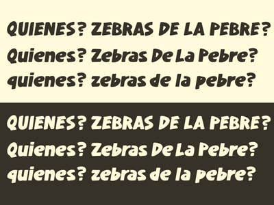 Ticotico // lower case studies brasil brazil design de tipos diseño tipográfico font fonte pedro moura ticotico tipografia tipografía type design typeface typography vernacular