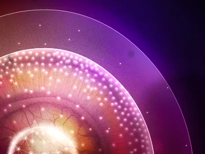 Planet 2 concept cosmo game planet space