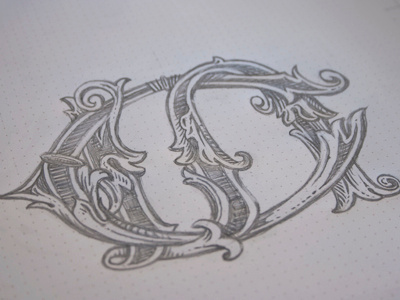 CINQ Monogram