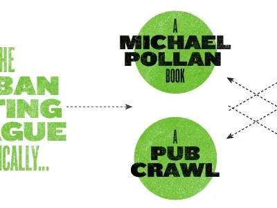 Equation Infographic for Bold Italic story infographic