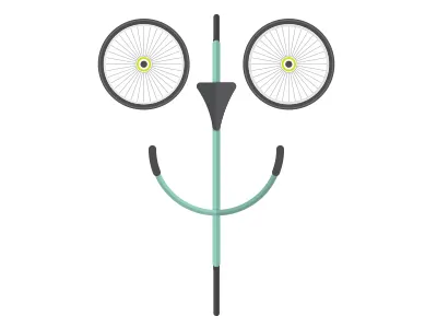 Bike Smile bike smile