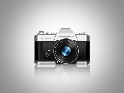 Camera camera icon