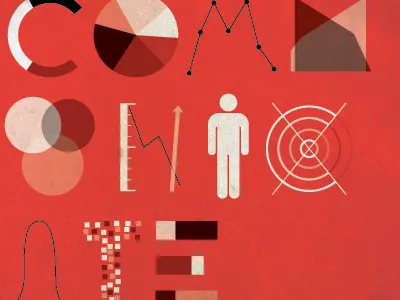 Communicate charts graphs pie chart